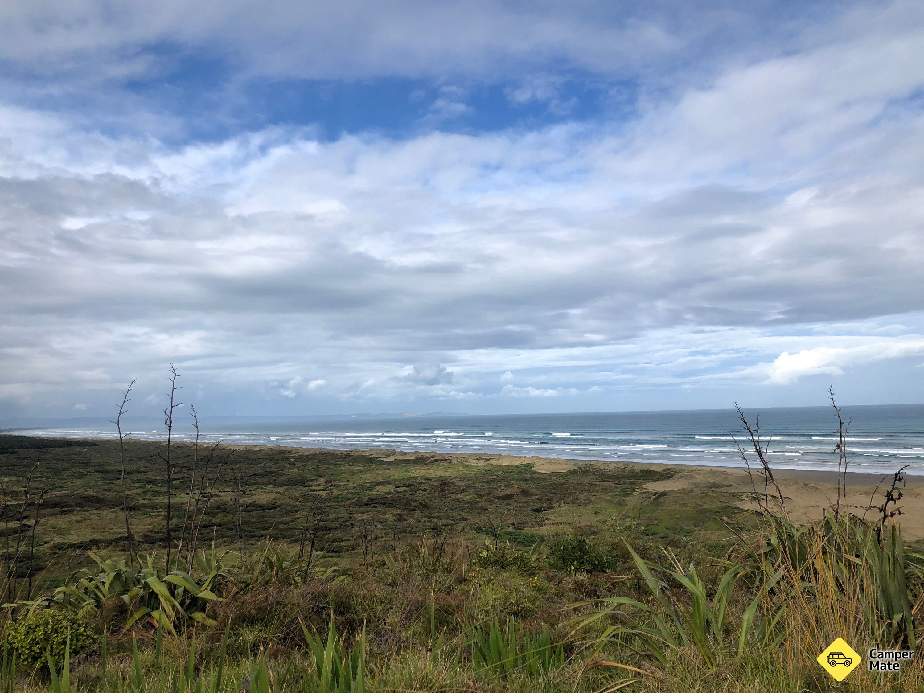 Il 90 Mile Beach Lookout