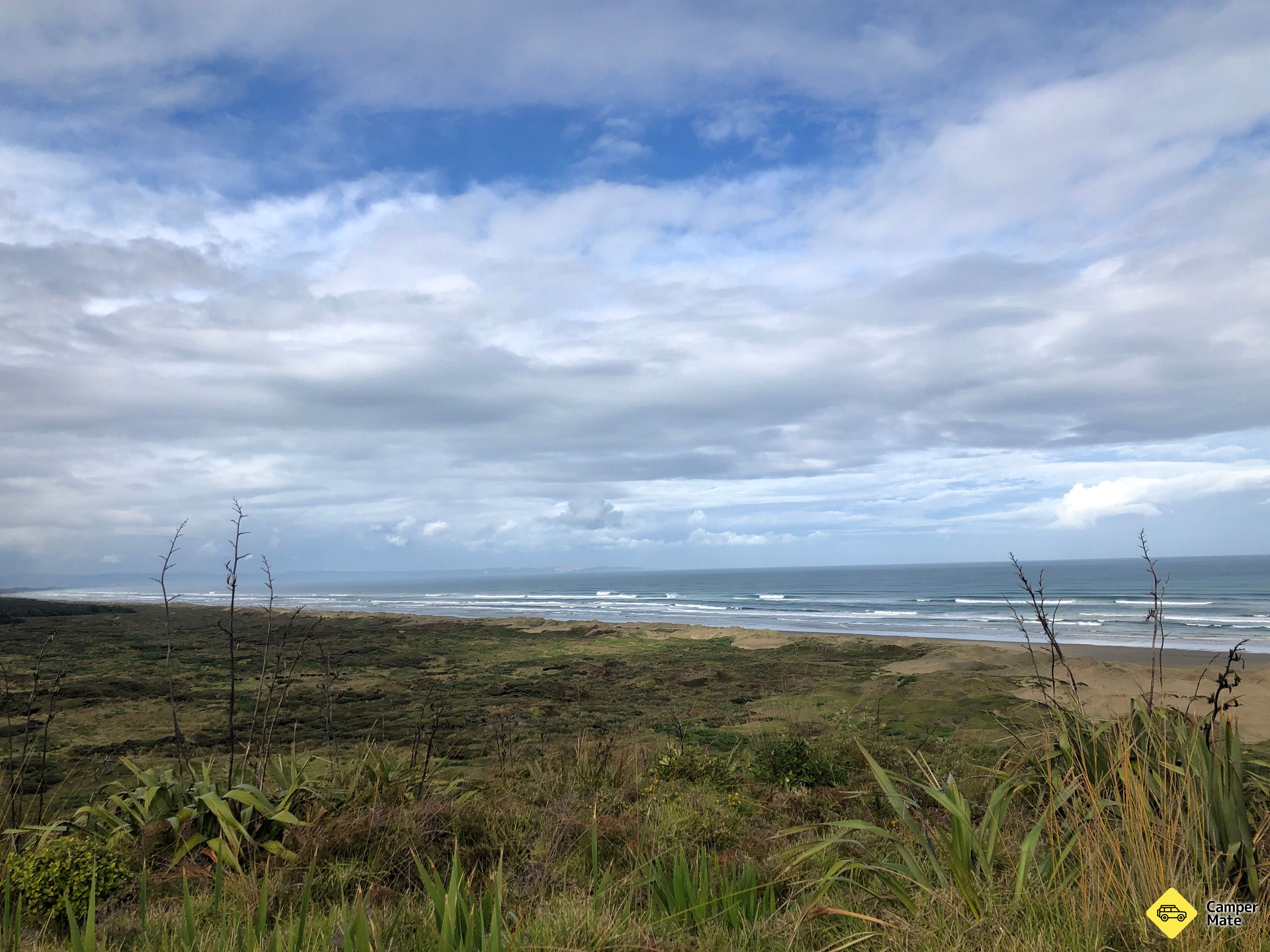 90 Mile Beach Lookout