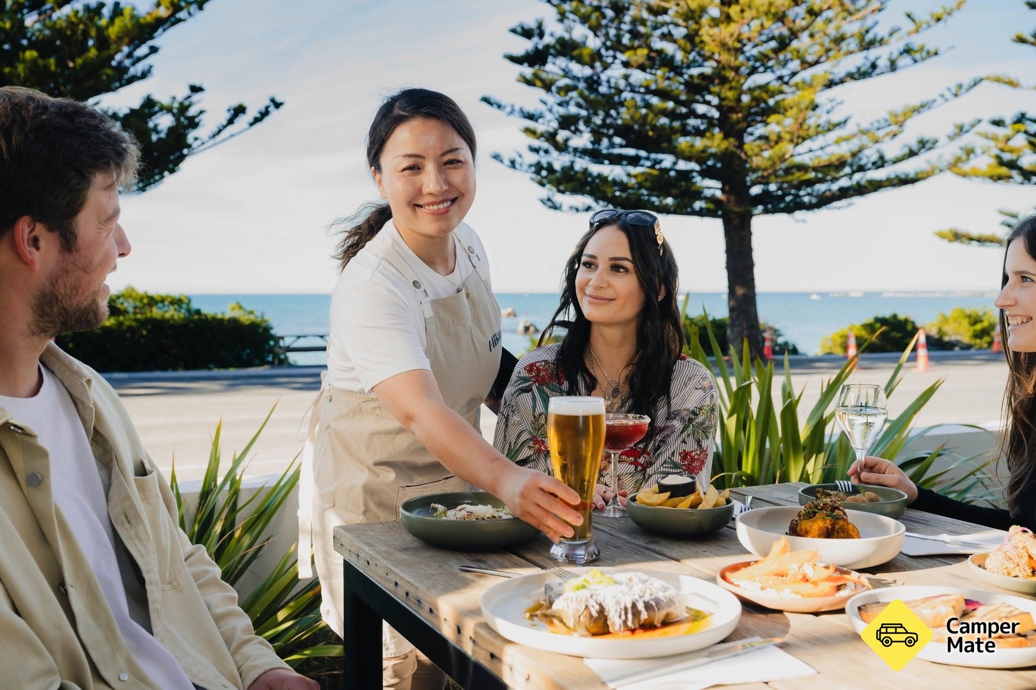 Hiku Restaurant - Image 2