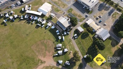 Pine Rivers Showground