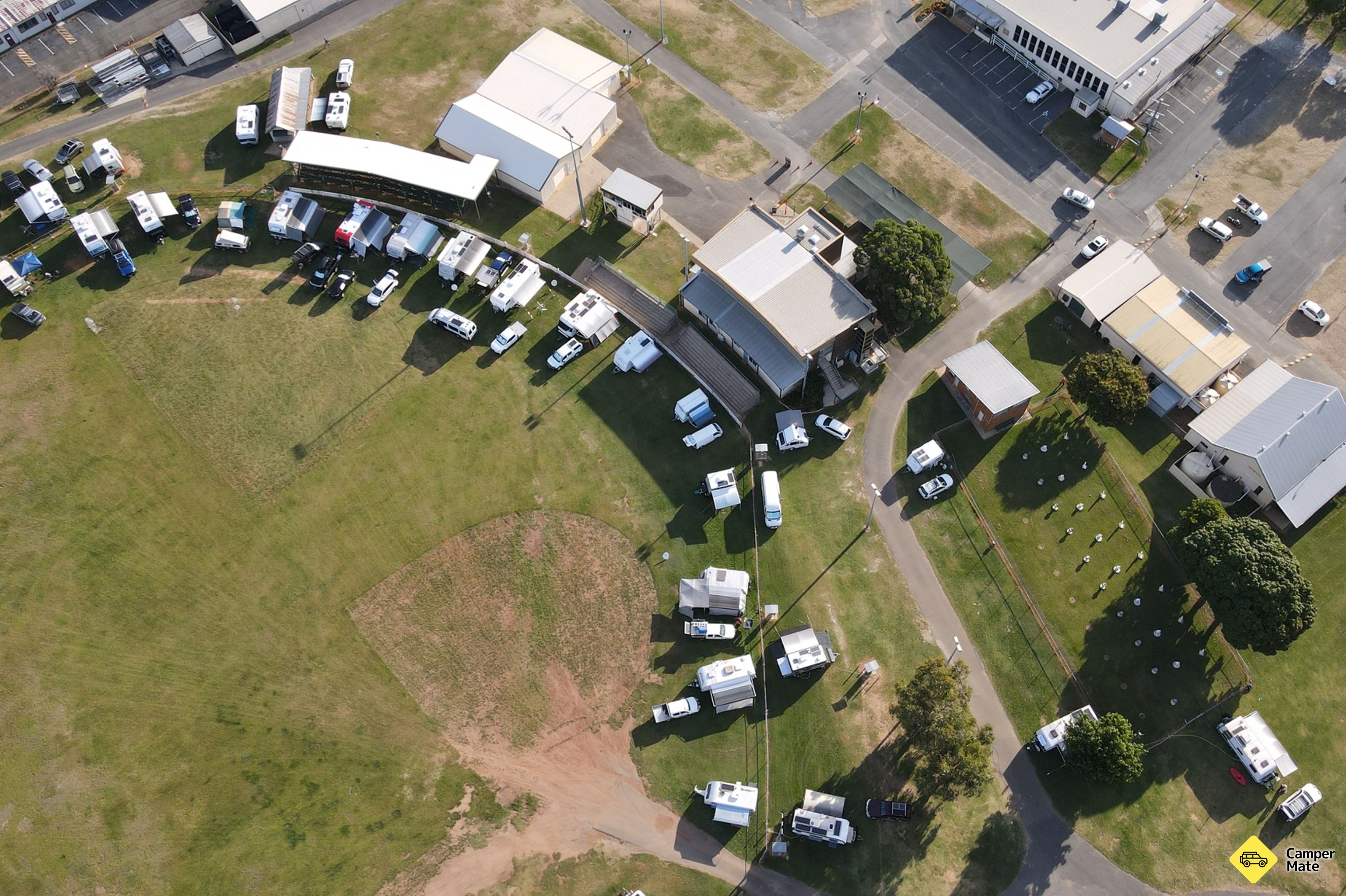 Pine Rivers Showground