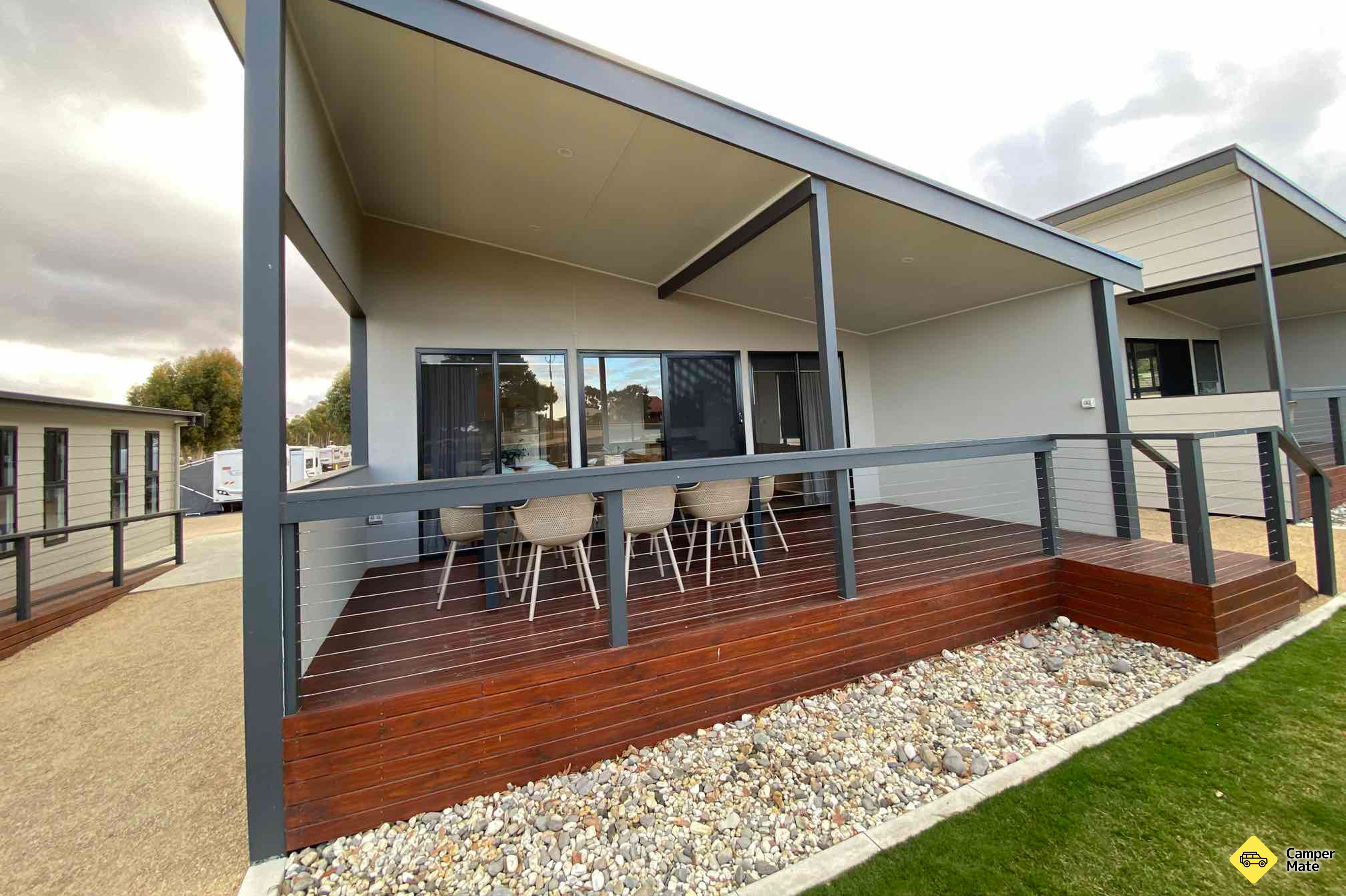 Ardrossan Caravan Park - Image 2