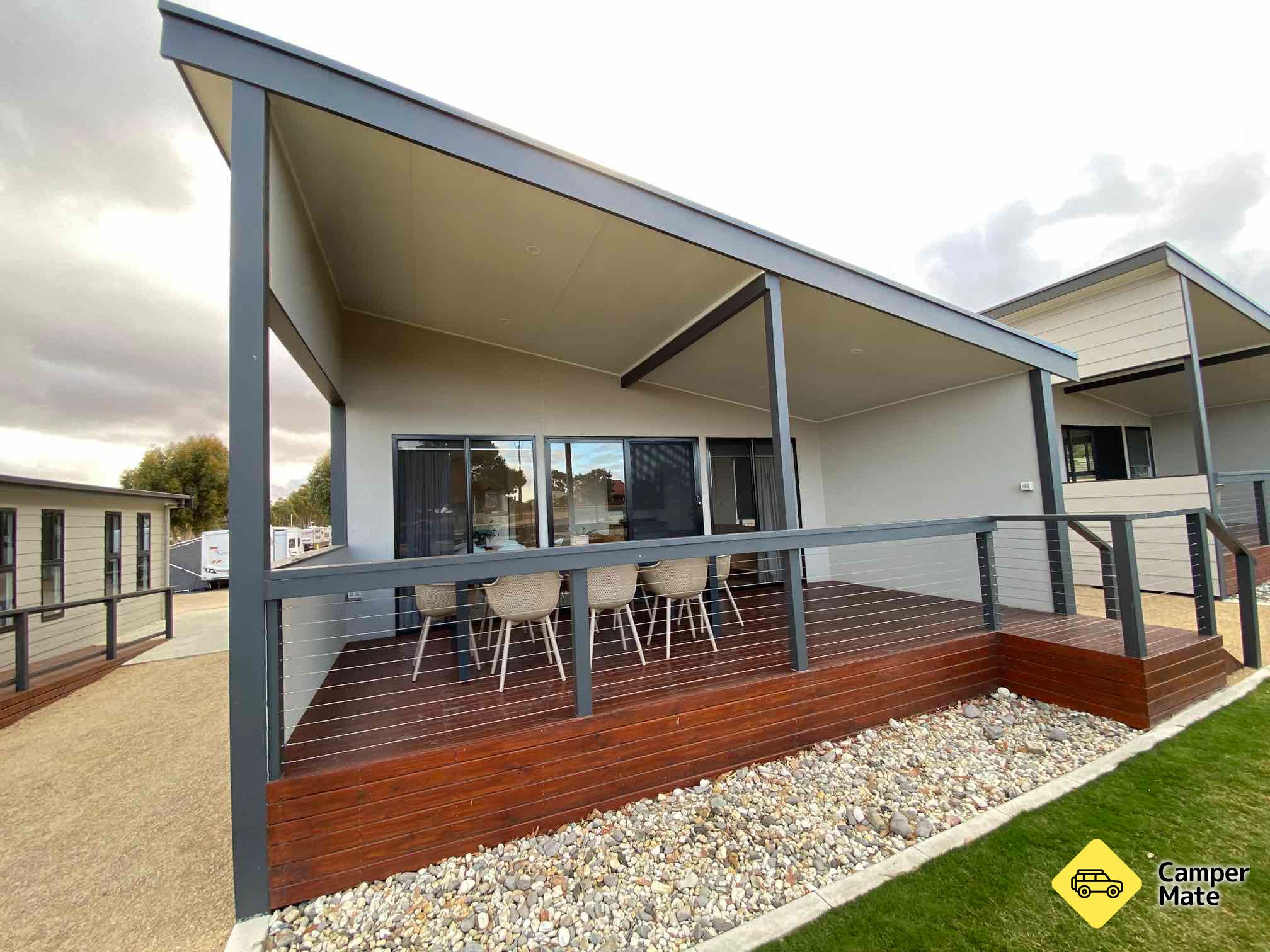 Ardrossan Caravan Park - Image 2