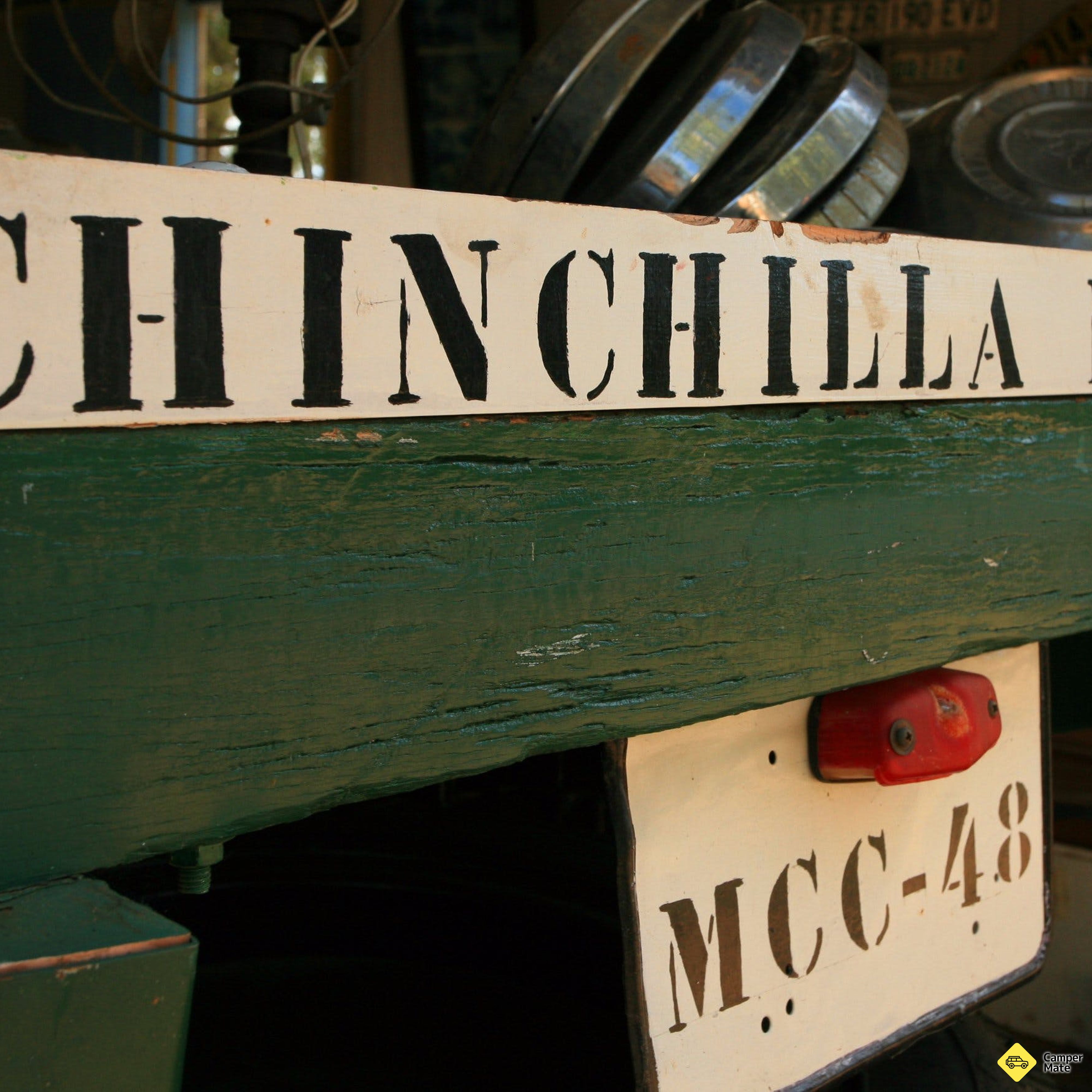 Chinchilla Historisches Museum - Image 2