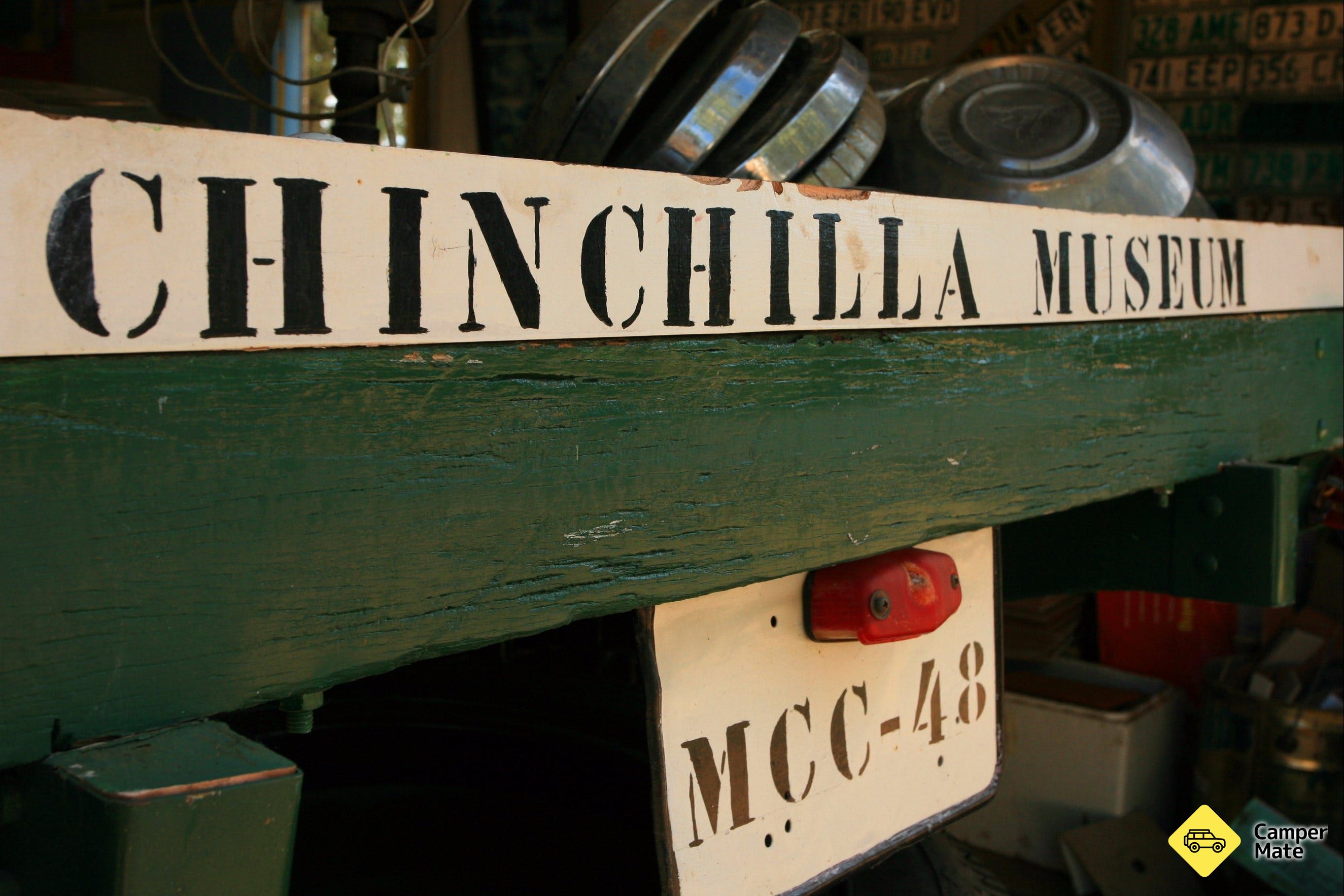 Chinchilla Historical Museum - Image 2