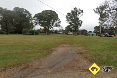 Batlow Showground