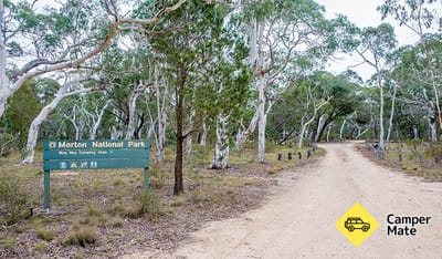 Wog Wog Campground