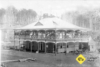 Don Dorrigo and Guy Fawkes Historical Society Museum