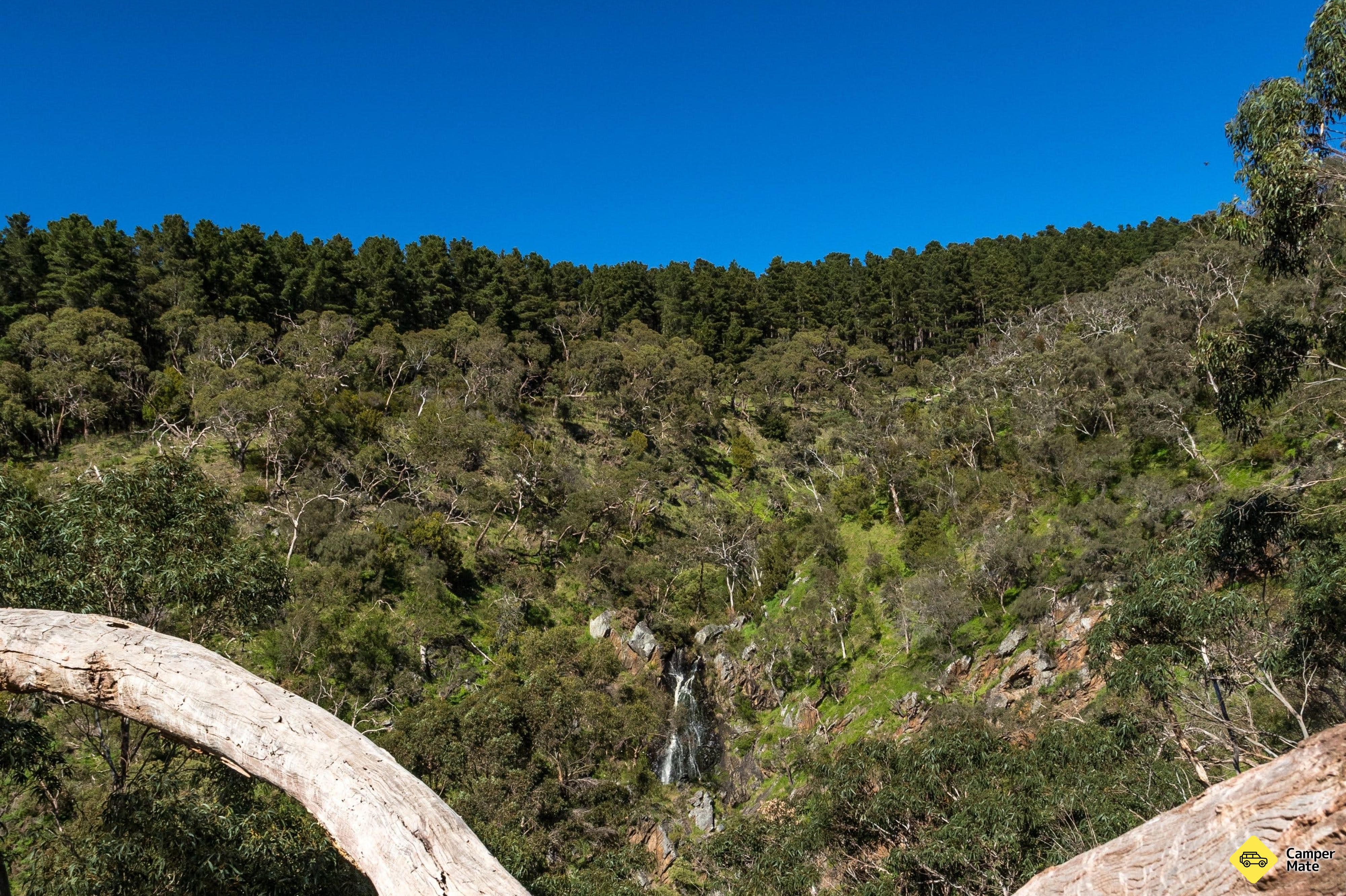 Ingalalla Waterfalls - Image 3