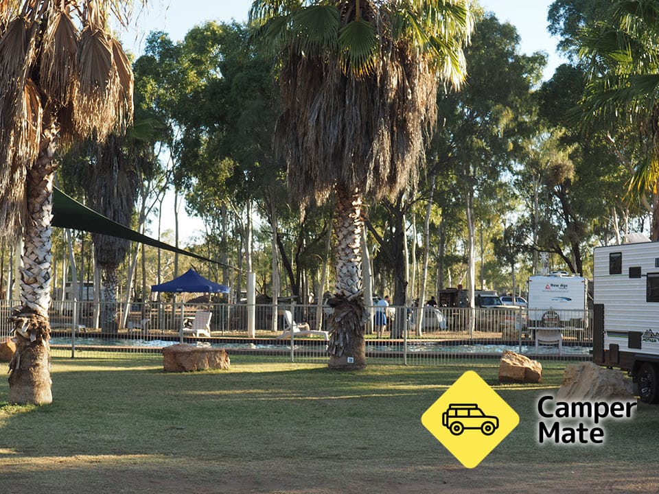Heritage Caravan Park - Image 2