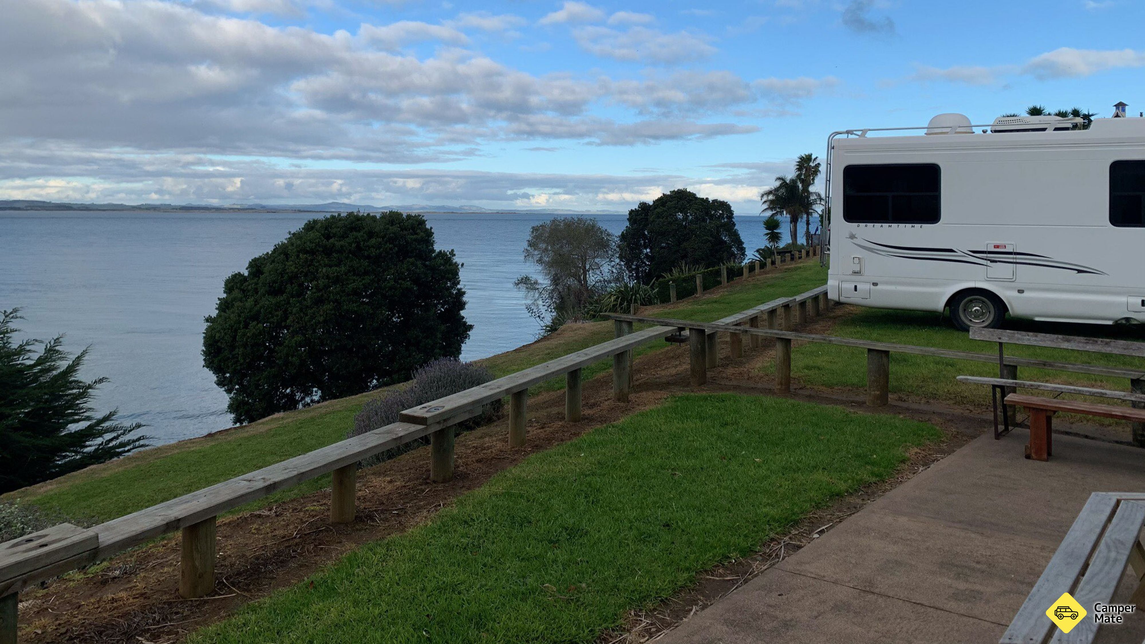 Aktivitäten in der Nähe von Pouto Marine Hall Campground