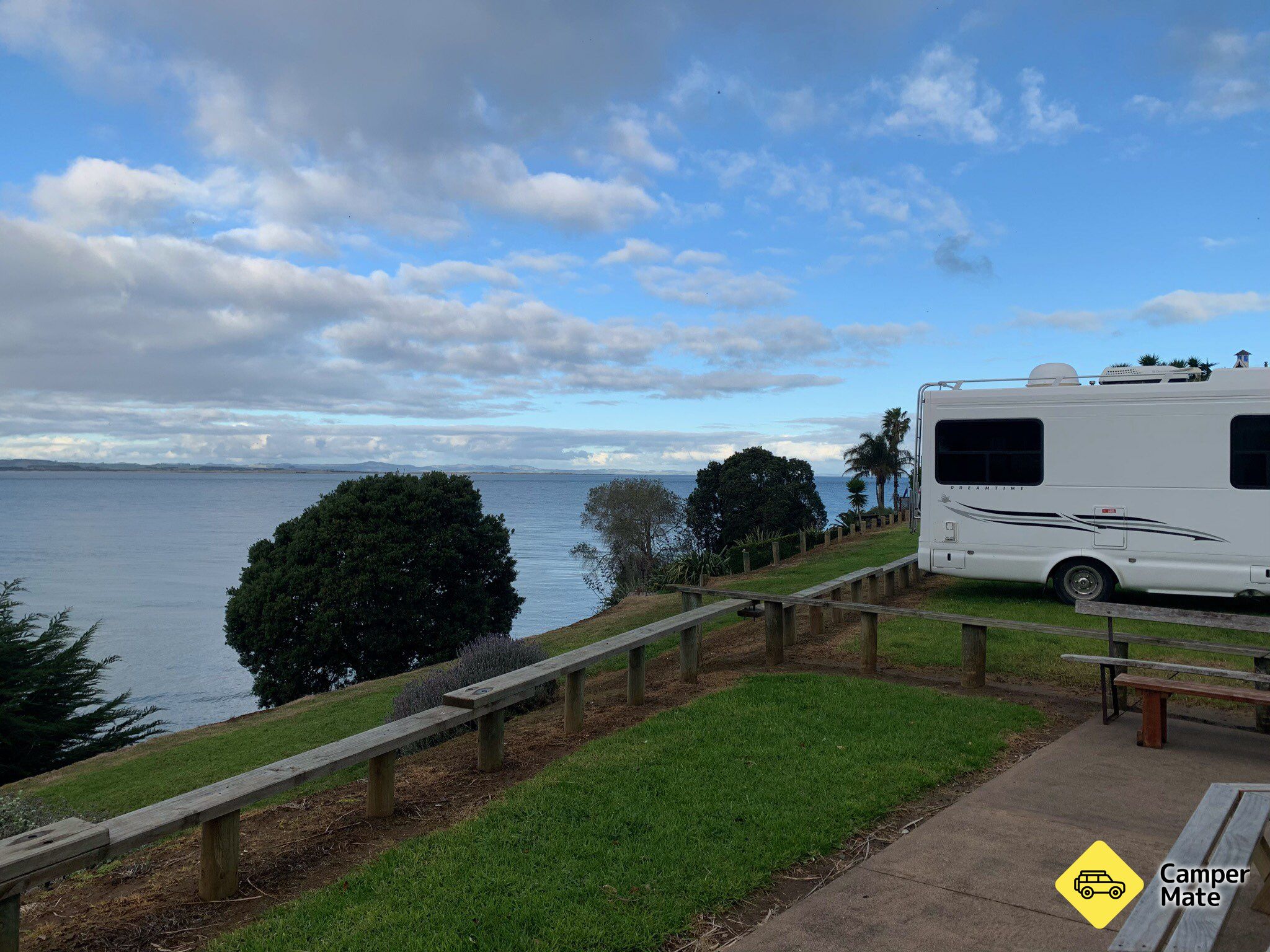 Aktivitäten in der Nähe von Pouto Marine Hall Campground