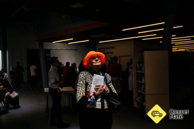 Te Awahou Nieuwe Stroom