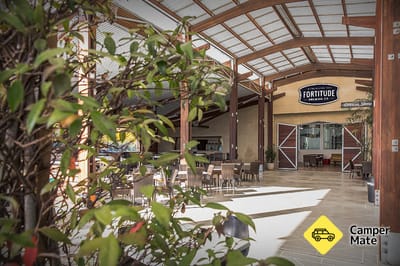 Fortitude Brewing