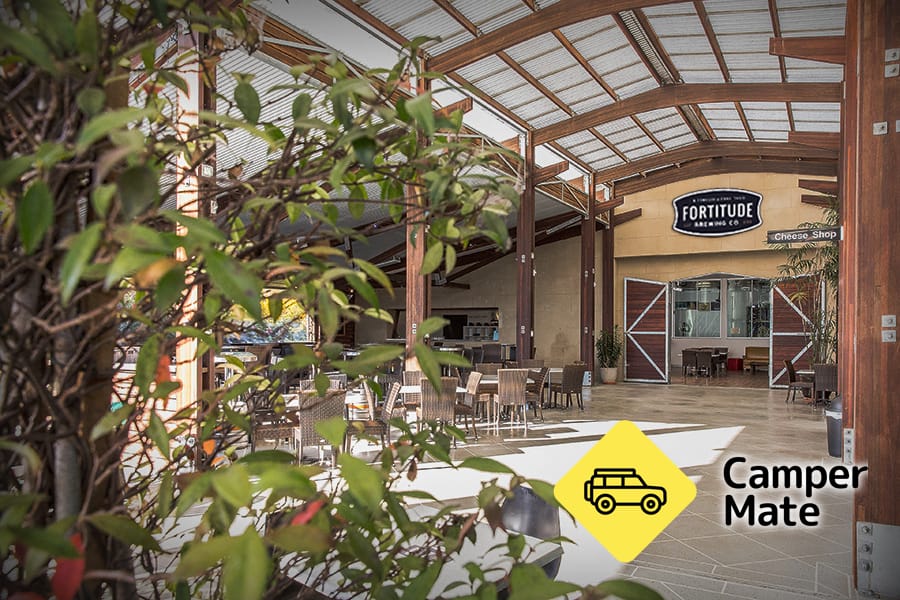Fortitude Brewing