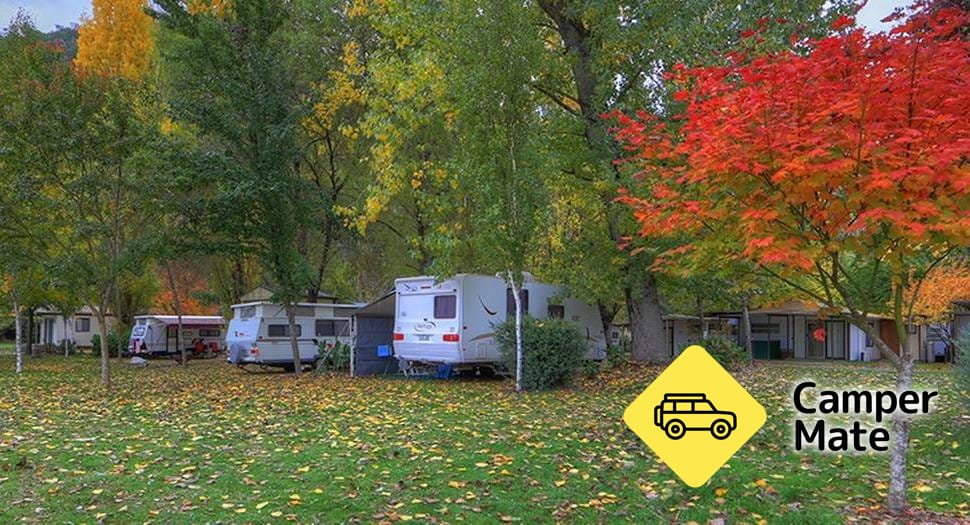 Bright Accommodation Park