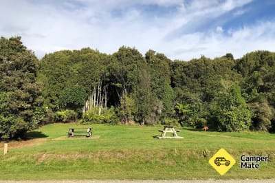 Waipohatu Picnic Area
