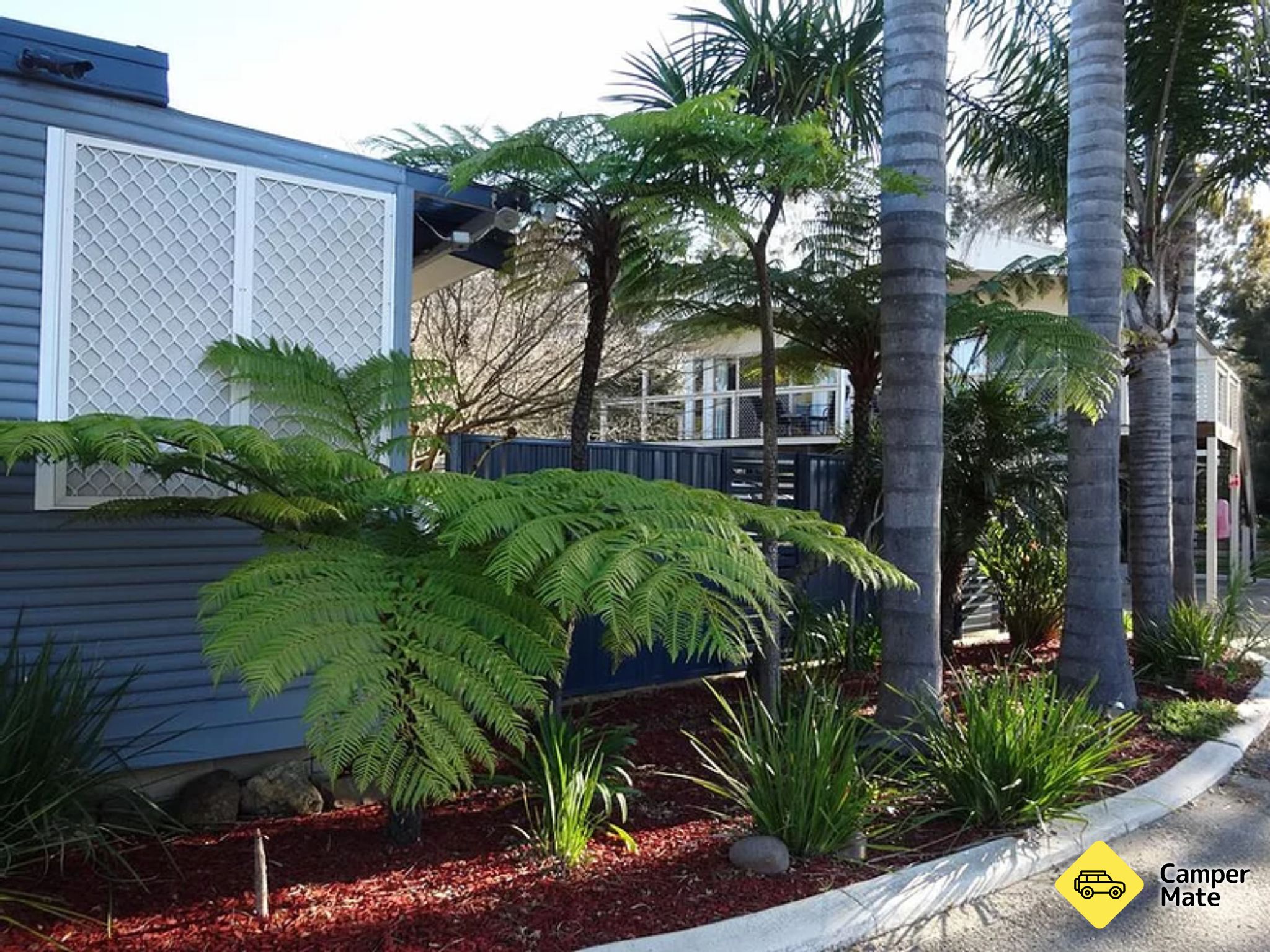 Caseys Beach Holiday Park - Image 2