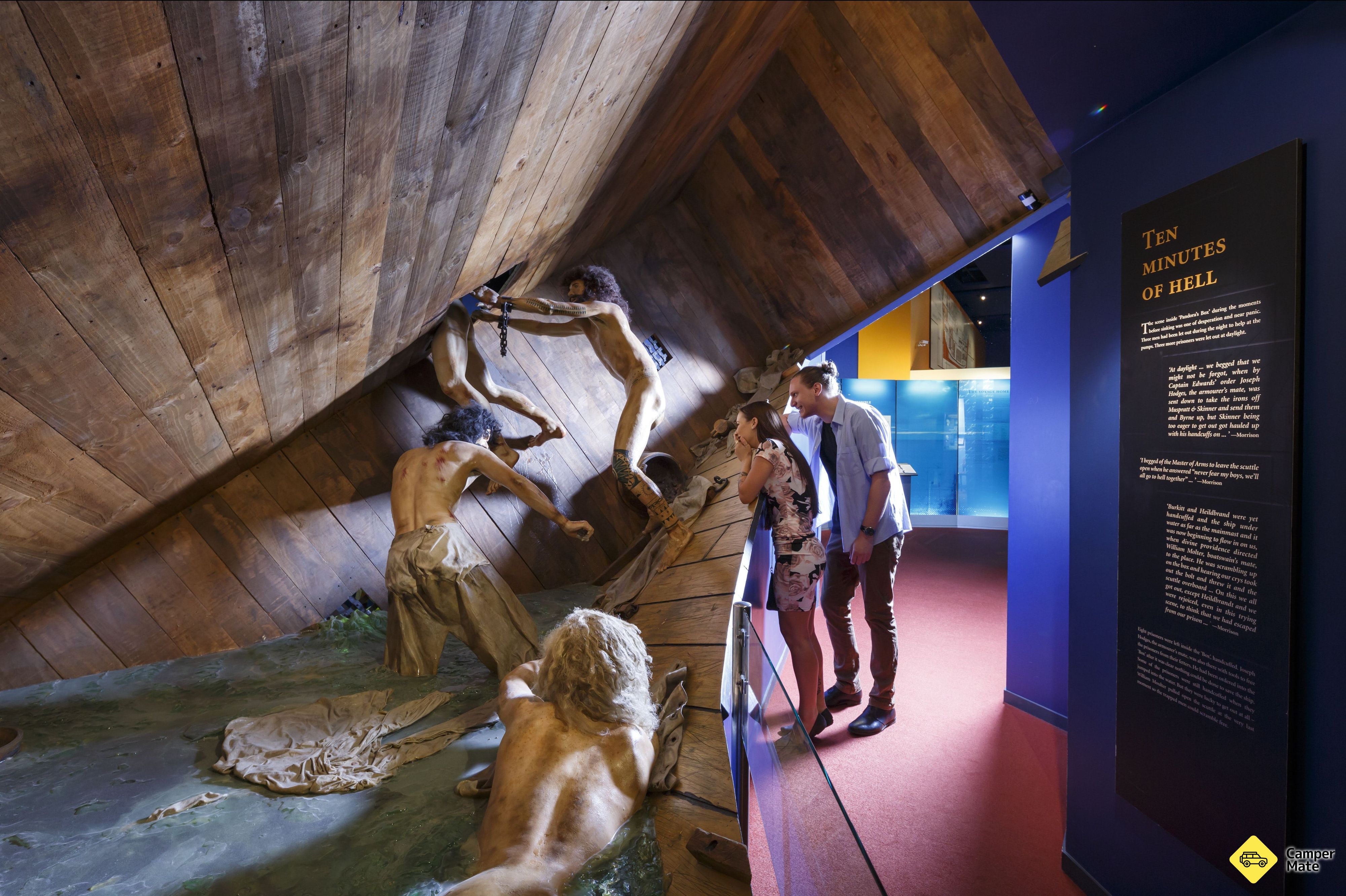 Museum Tropika Queensland - Image 2