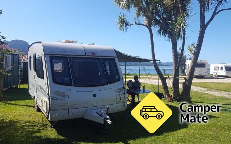 Collingwood Holiday Park