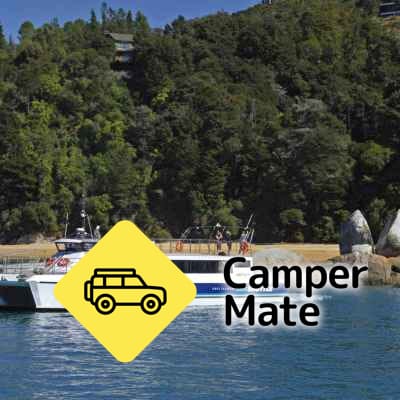 Abel Tasman Sea Shuttle - Image 2