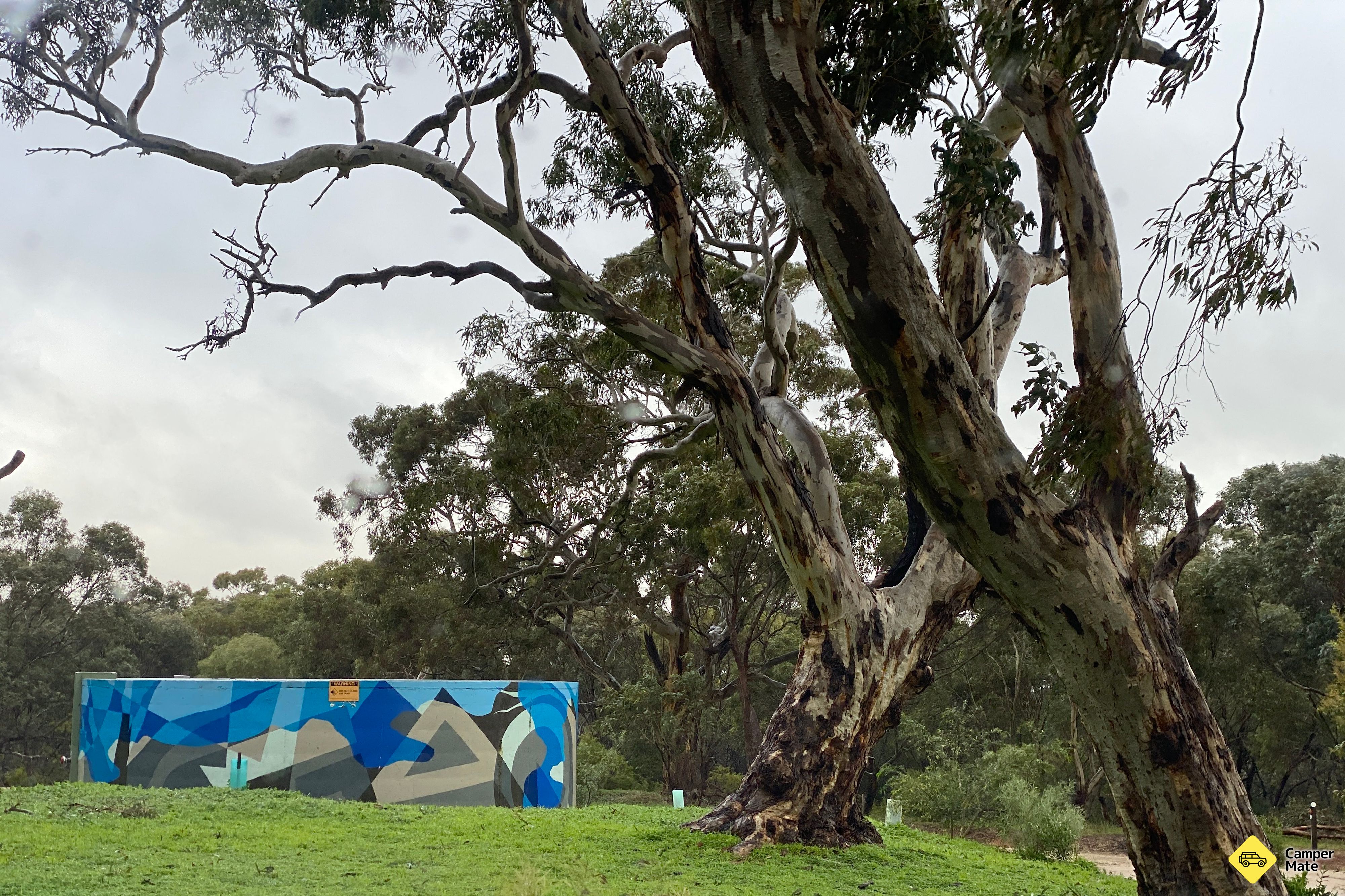 Pink Gum Camp Ground - Image 2