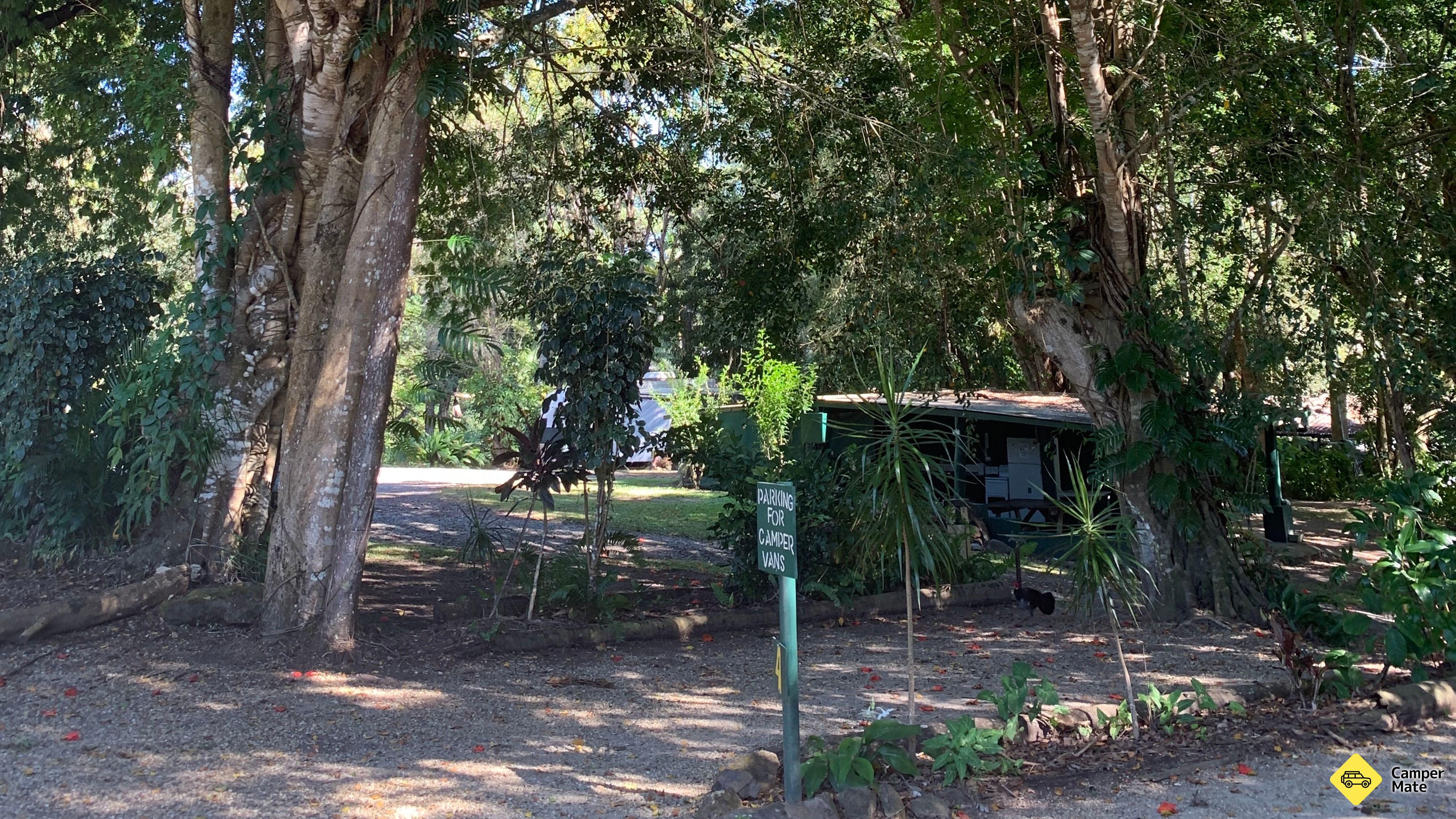 Kuranda Caravan Park