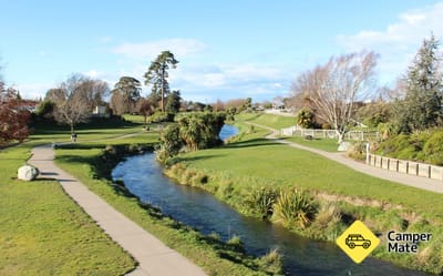 Taylor River Trail