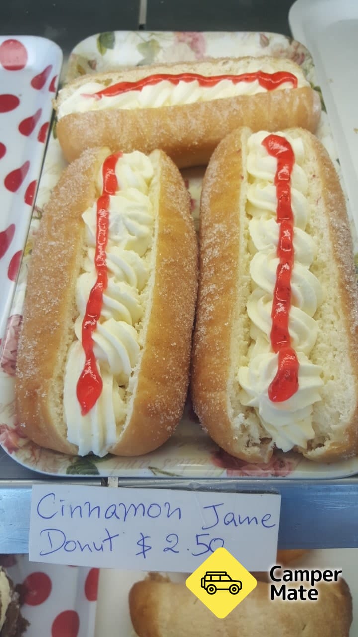 Taste Bakery and Roast, Χέντερσον - Image 3