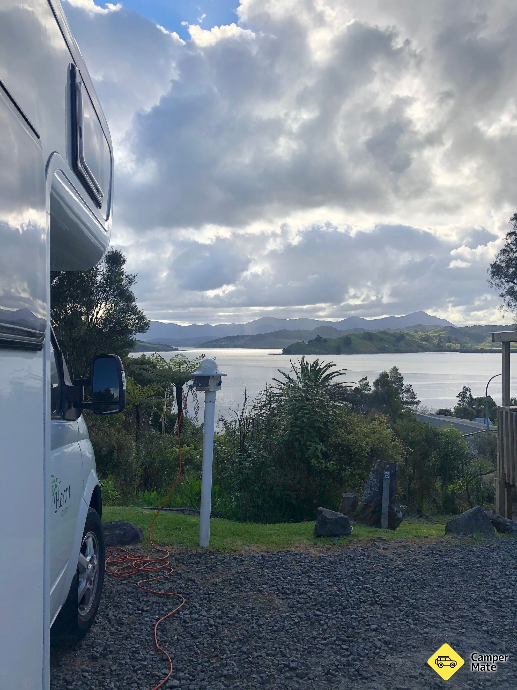 Rawene Holiday Park - Image 2