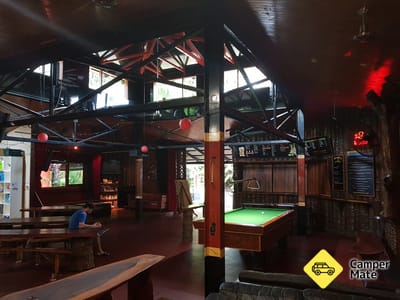 Dougies Backpackers Resort
