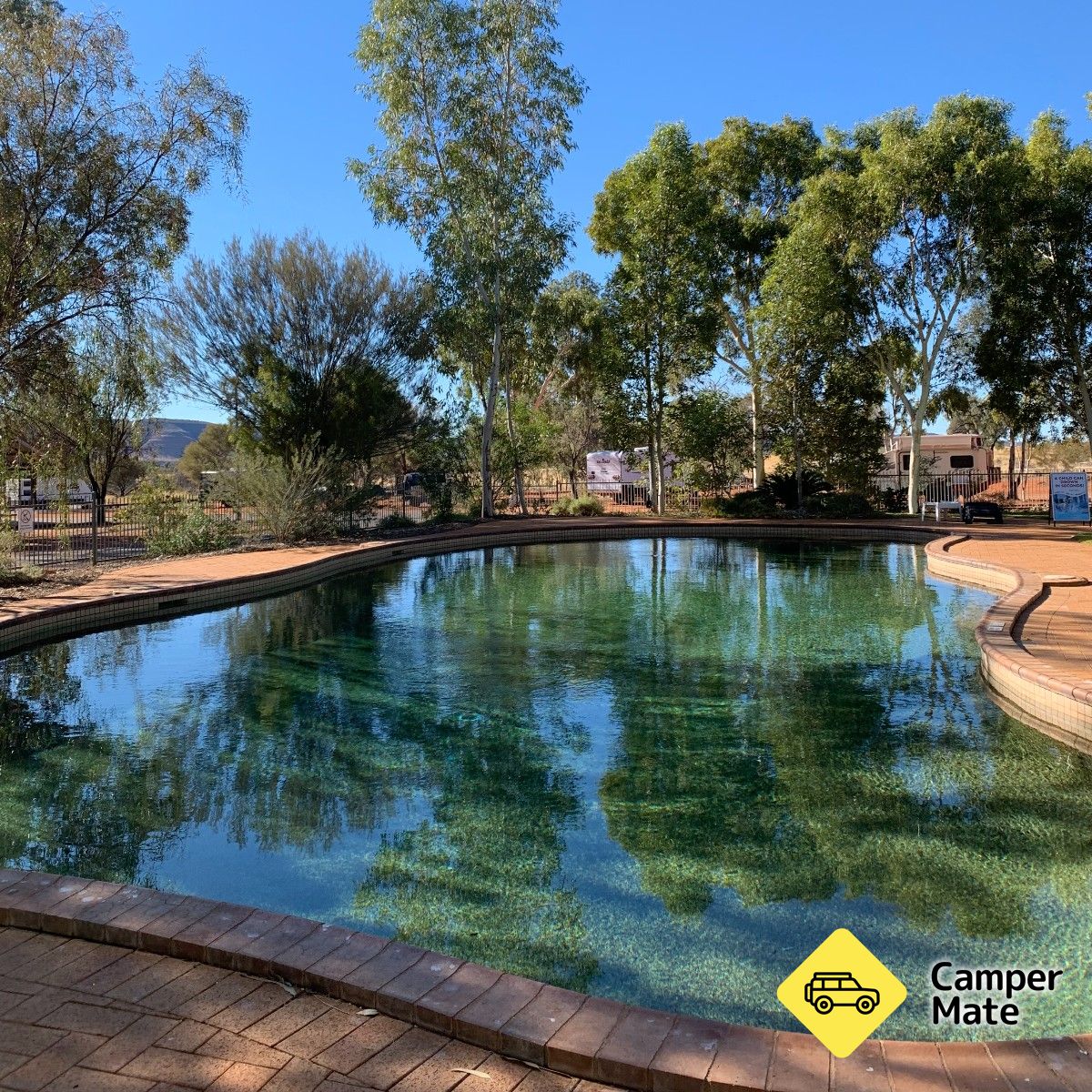 Discovery Resorts - Kings Canyon - Image 2