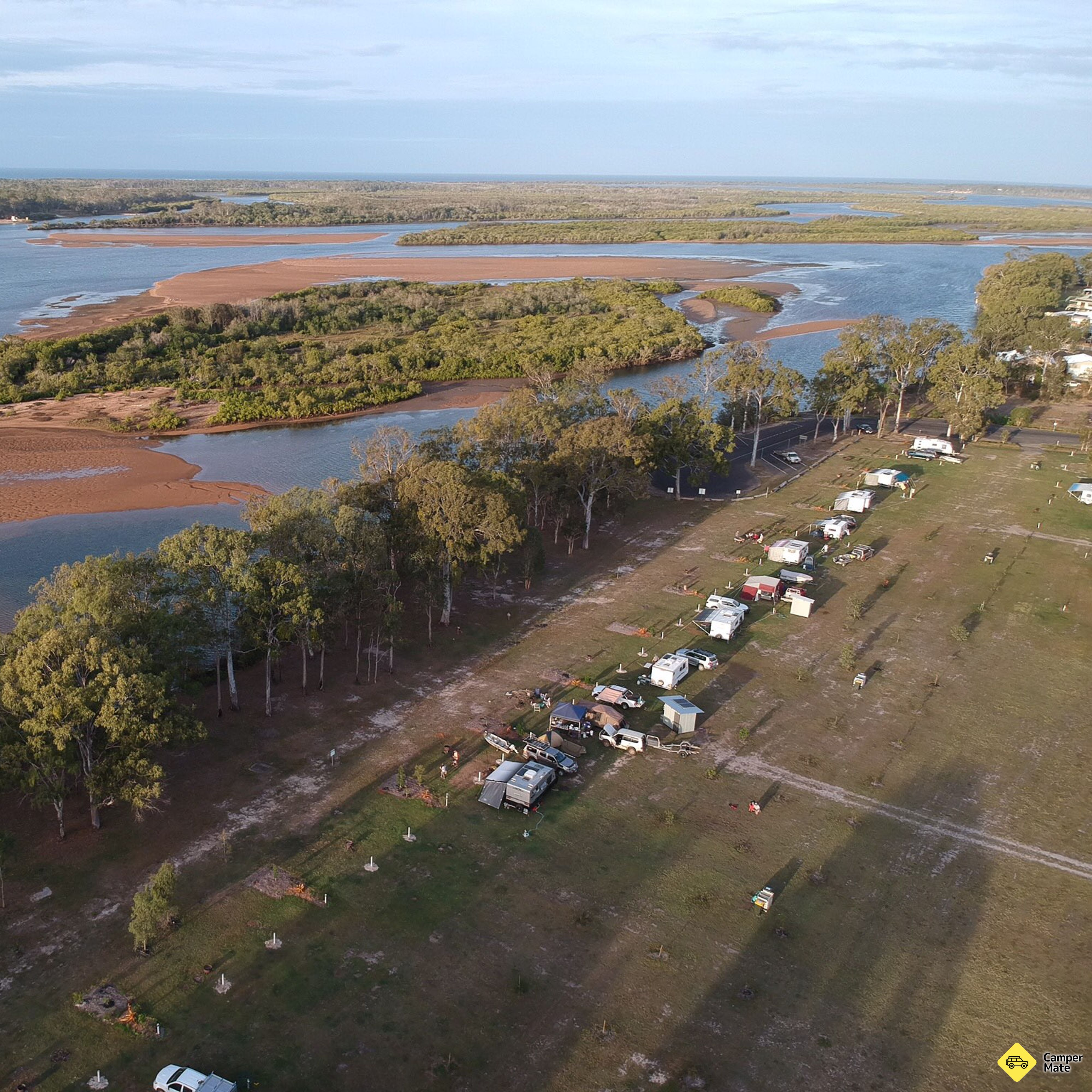 Rocky Point Retreat Winfield - Image 2