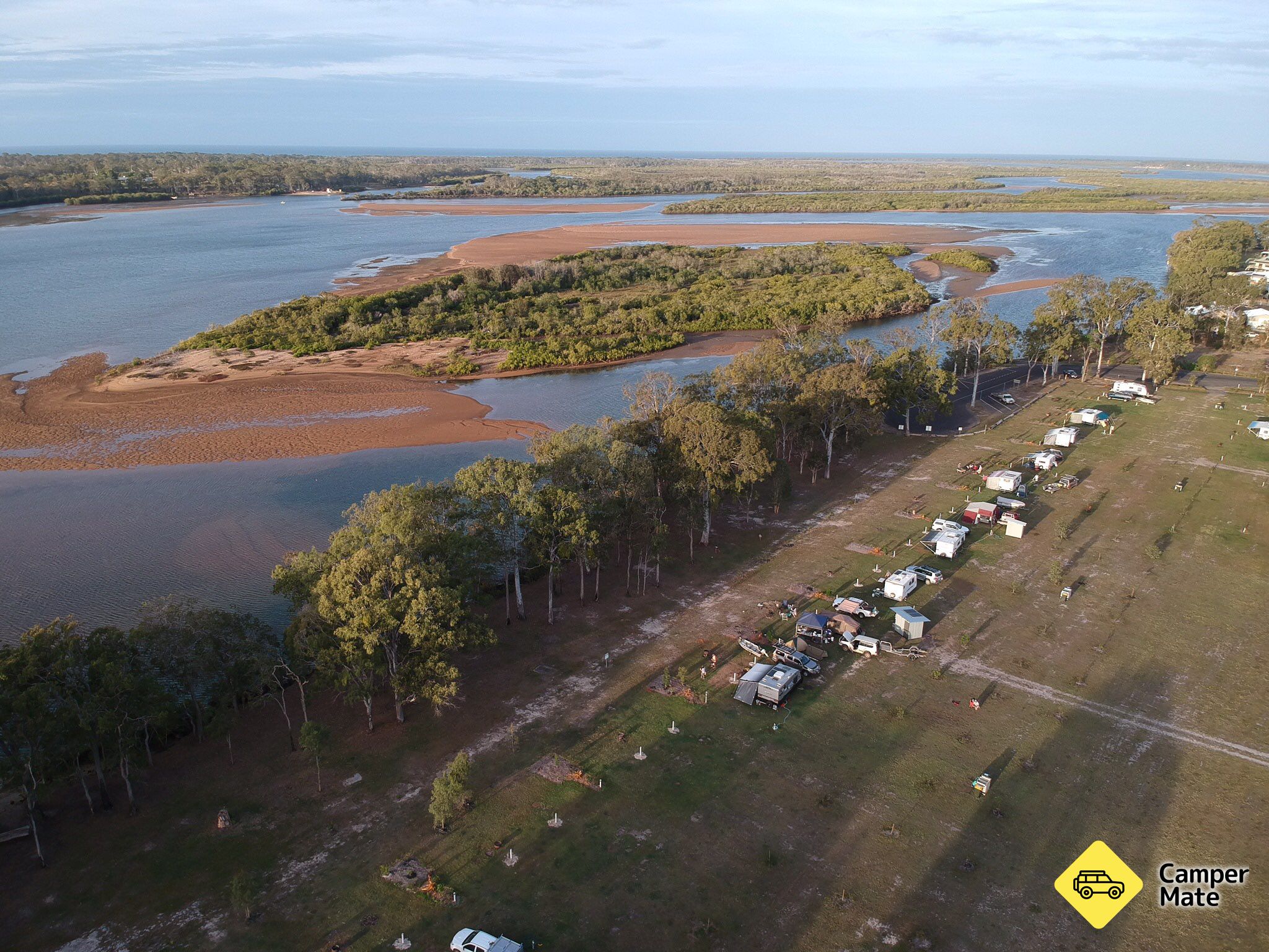 Rocky Point Retreat Winfield - Image 2