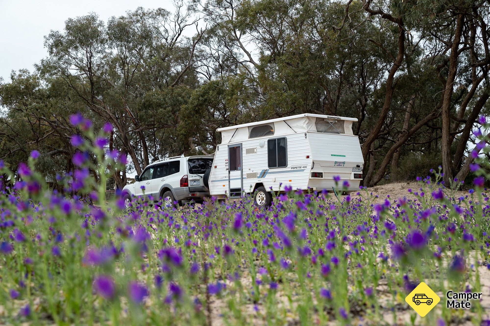 Green Lake Camping & Caravan Park - Image 3