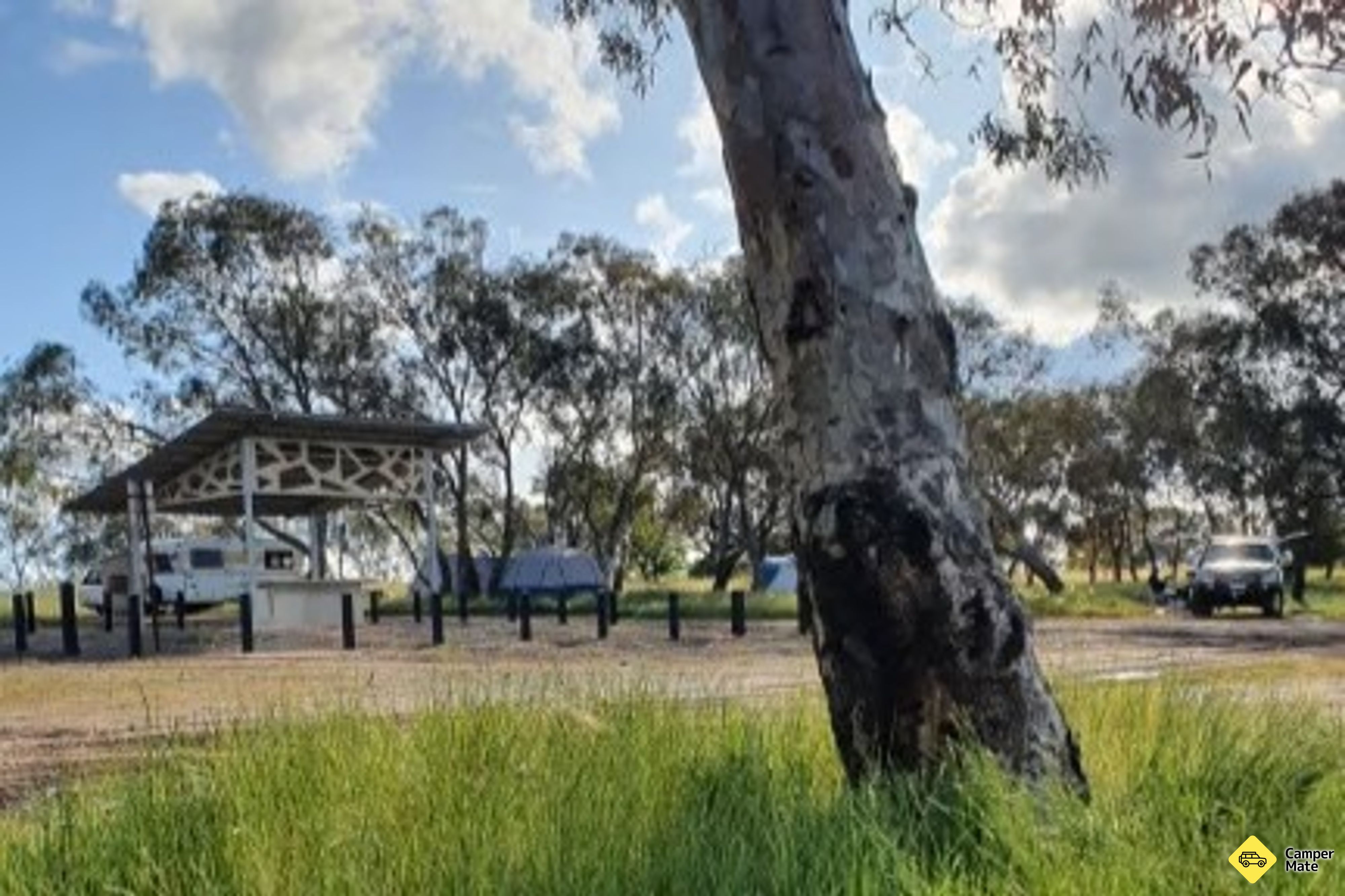 Aktivitäten in der Nähe von Greens Lake Recreation Reserve Campground - Image 3