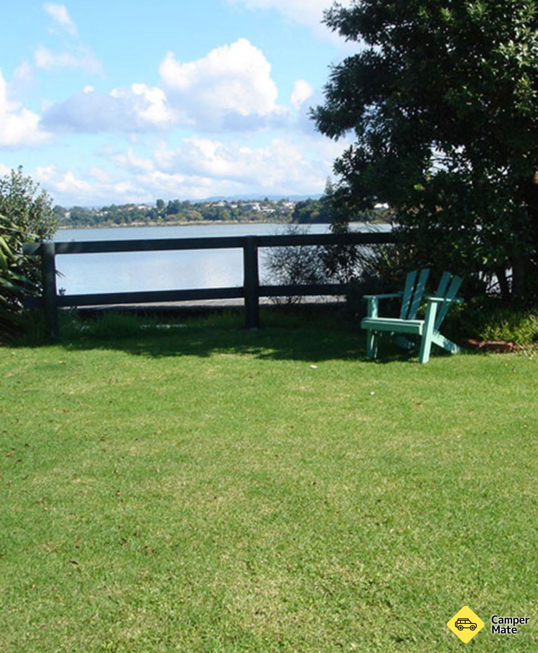 Tauranga Tourist Park - Image 2