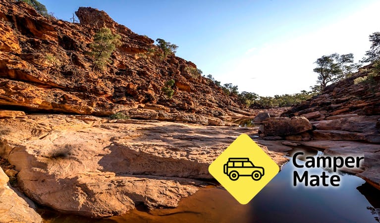 Mutawintji National Park