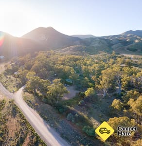 Spear Creek Holiday Park
