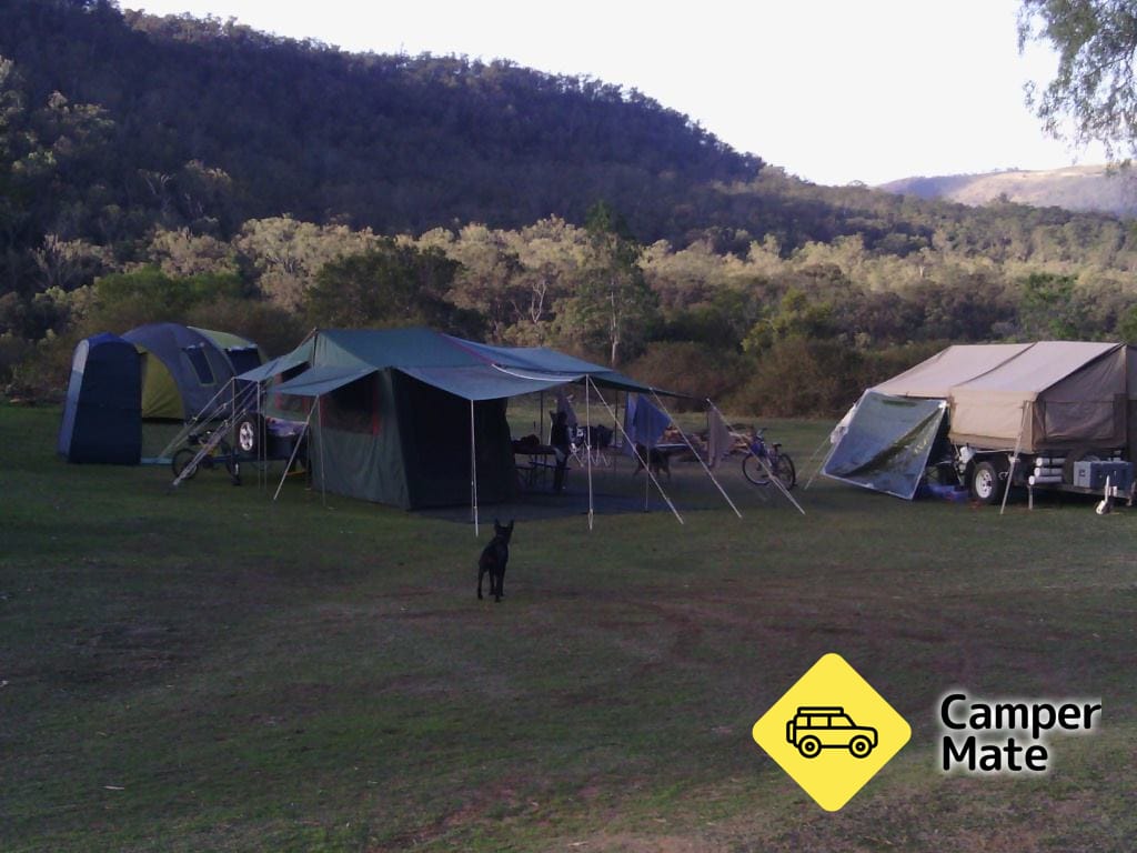 Fordsdale Farmstay - Image 2