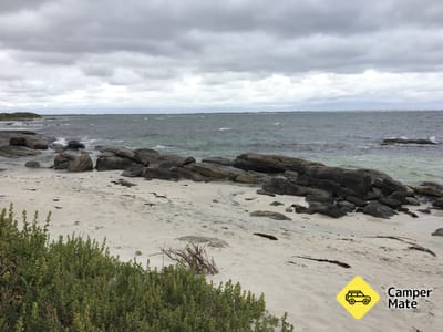 Flinders Bay Caravan Park