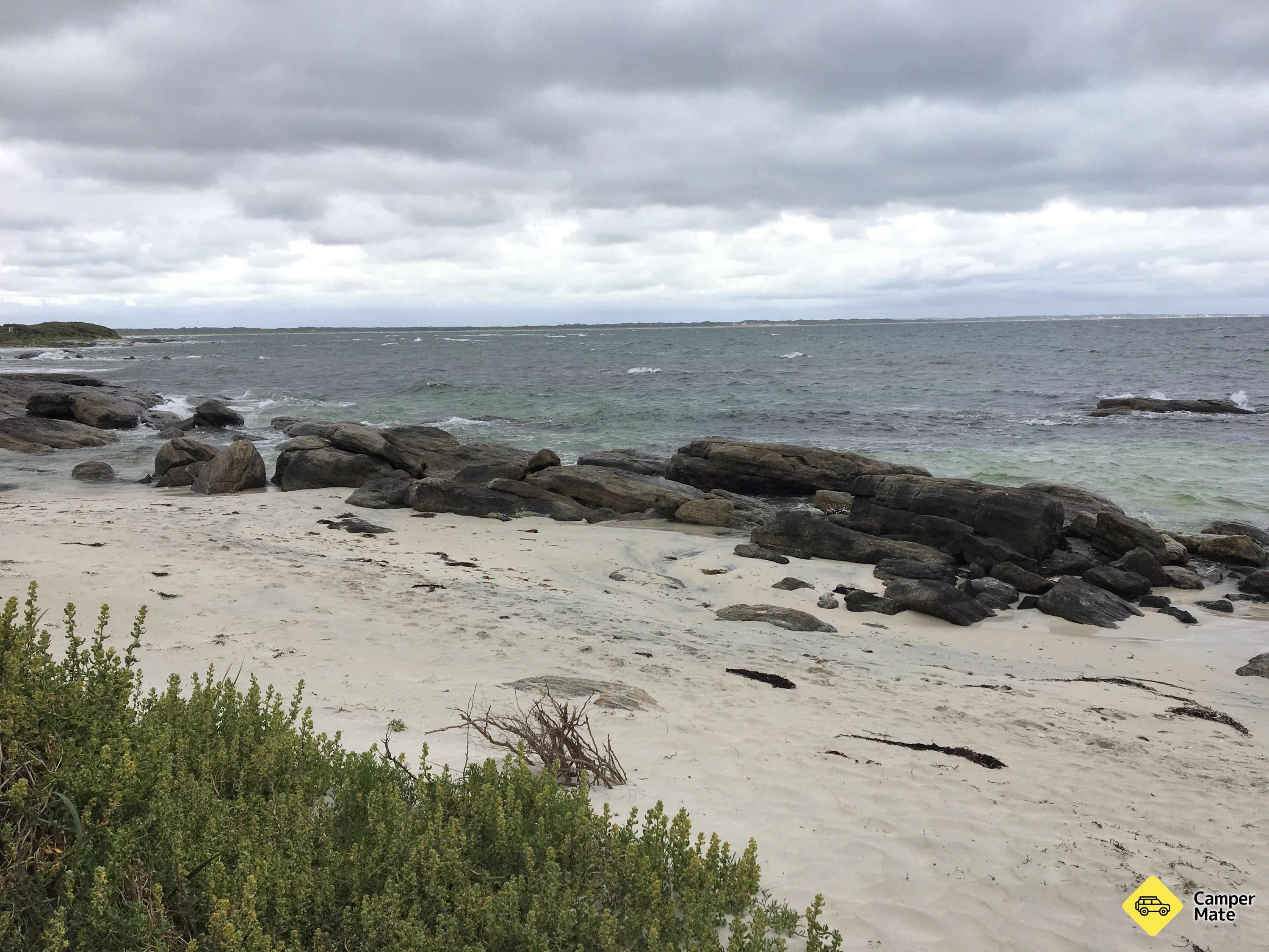Flinders Bay Caravan Park(フリンダース・ベイ・カラバン・パーク)