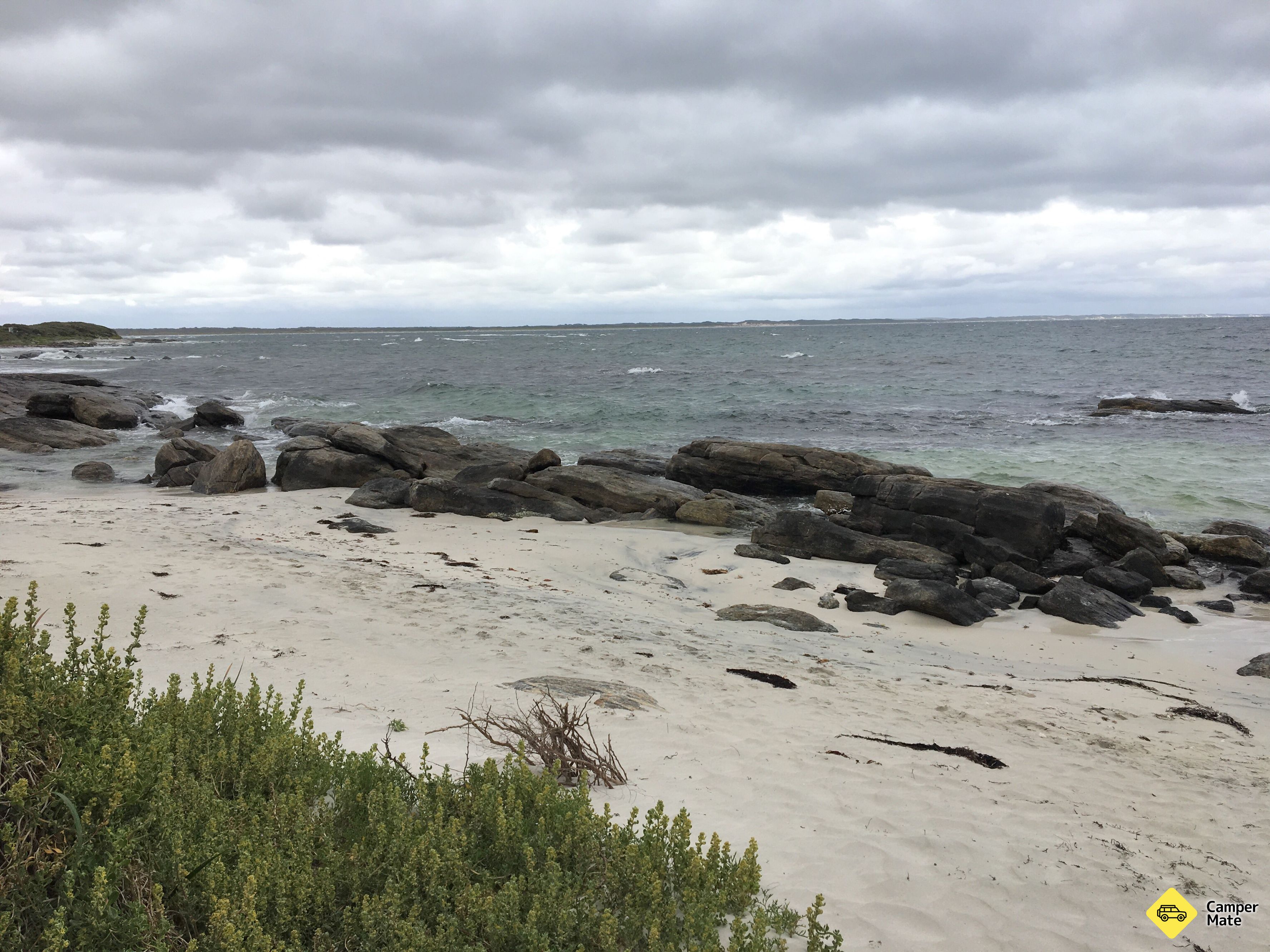 Flinders Bay Caravan Park