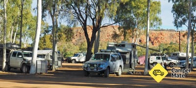 Heritage Caravan Park