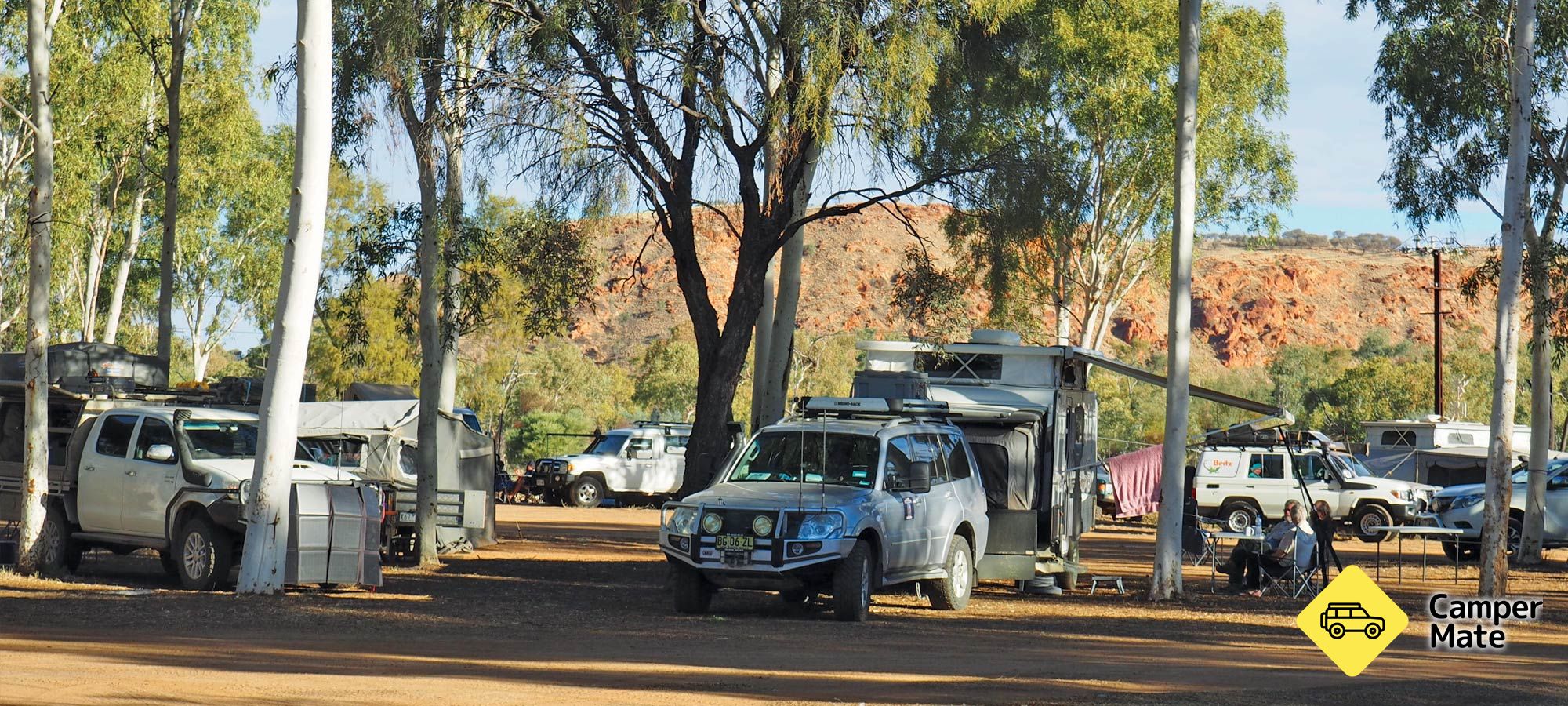 Heritage Caravan Park