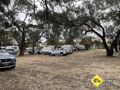 Wycheproof Caravan Park