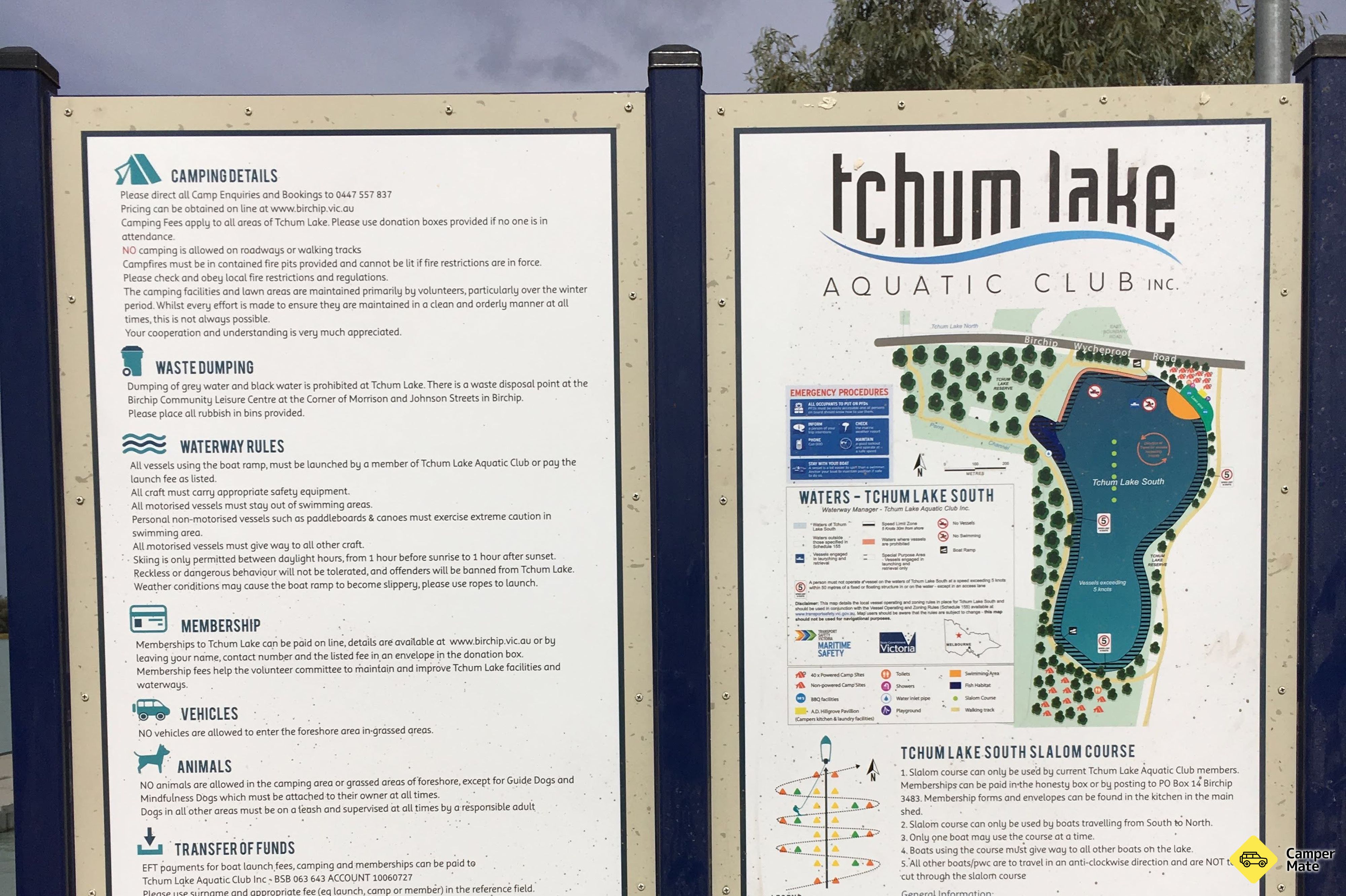 Tchum Lake - Image 2