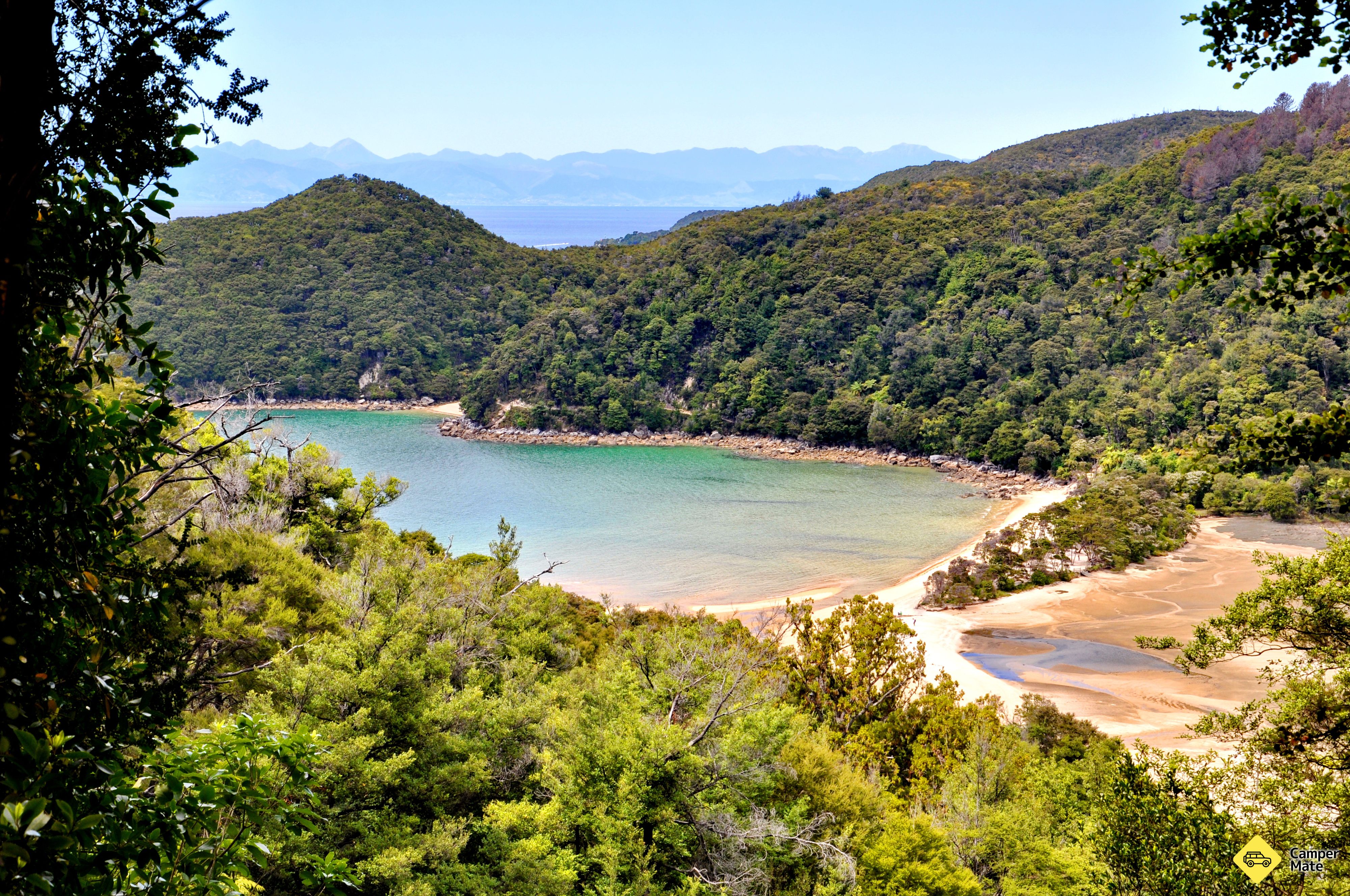 Bark Bay कैम्पस - Image 2