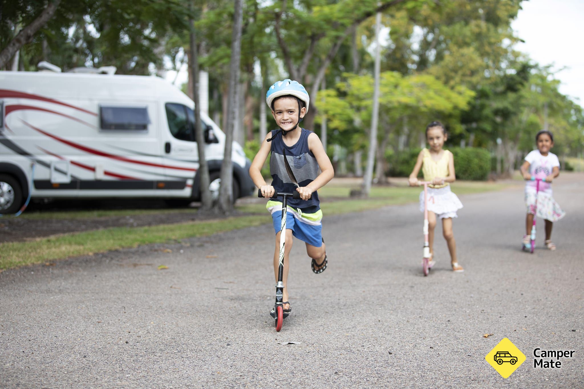 Darwin FreeSpirit Resort - Image 2