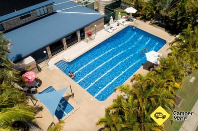 Ingenia Holiday Parks Noosa North yakınlarında yapılacak şeyler